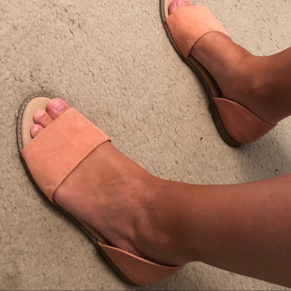 Pink Slides - Picture 2 of 5